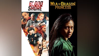 FMV Action (PS4, PS5)