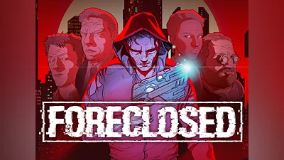 FORECLOSED (PS4)