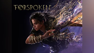 Forspoken (PS5)