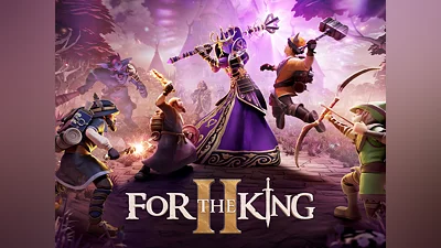 For The King II (PS4, PS5)