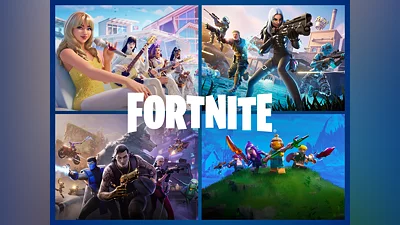 Fortnite (PS5)