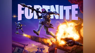 Fortnite OG (PS5)