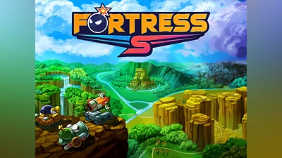 Fortress S (PS5)