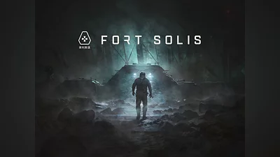 Fort Solis (PS5)
