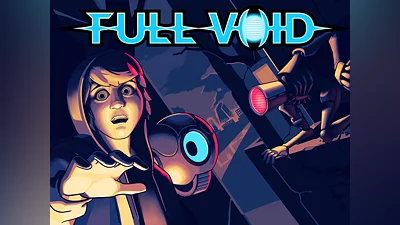 Full Void  (PS4, PS5)