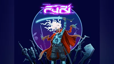 Furi (PS4, PS5)