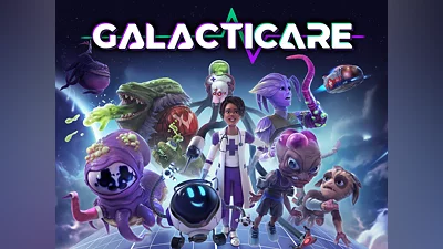 Galacticare (PS5)