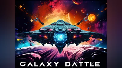 Galaxy Battle (PS5)