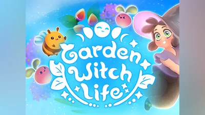Garden Witch Life (PS5)
