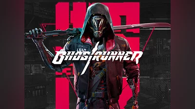 Ghostrunner (PS4, PS5)
