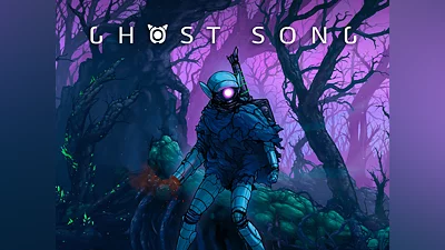 Ghost Song (PS4, PS5)