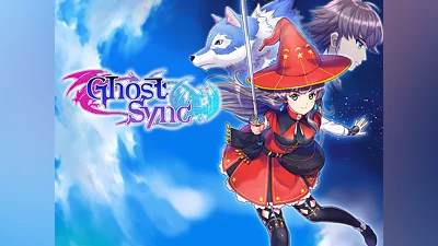 Ghost Sync (PS4, PS5)