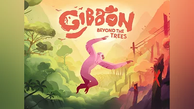 Gibbon: Beyond the Trees  (PS4, PS5)