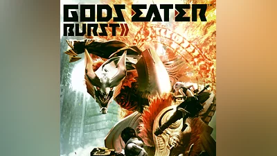 GODS EATER BURST PS4  &amp; PS5  (PS4, PS5)