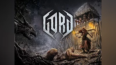 Gord (PS5)