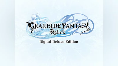 Granblue Fantasy: Relink Digital Deluxe Edition (PS4, PS5)