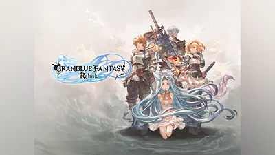 Granblue Fantasy: Relink Standard Edition (PS4, PS5)