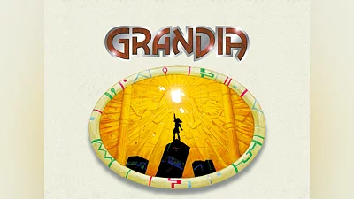 Grandia (PS4, PS5)