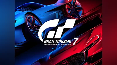 Gran Turismo  7 (PS4, PS5)