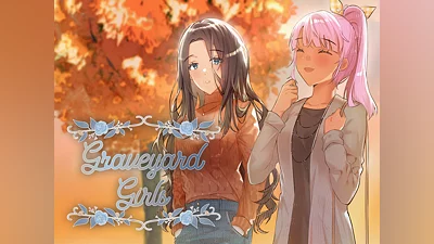 Graveyard Girls PS4  & PS5  (PS4, PS5)