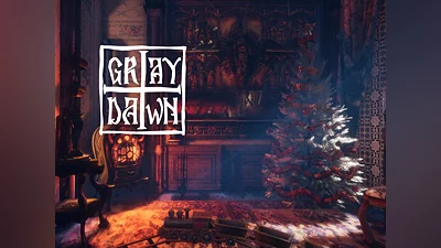 Gray Dawn (PS4, PS5)