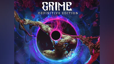 GRIME (PS4, PS5)