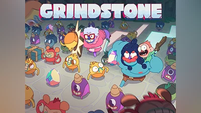 Grindstone (PS4, PS5)