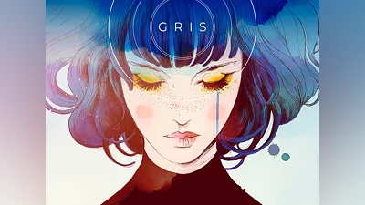 GRIS |  (PS4, PS5)