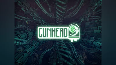 Gunhead (PS5)