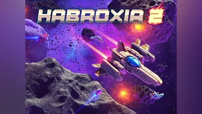 Habroxia 2 (PS4, PS5)