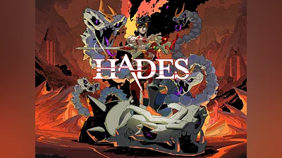 Hades (PS4, PS5)