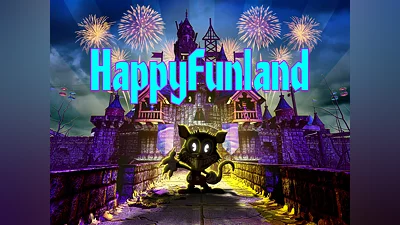 HappyFunland (PS5)
