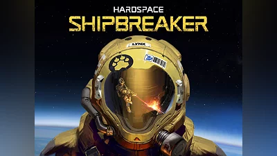Hardspace: Shipbreaker (PS5)
