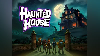Haunted House (PS5)