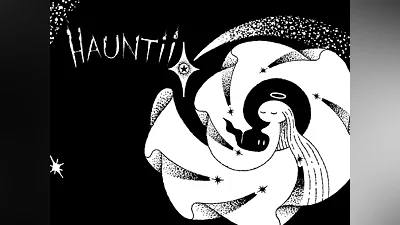 Hauntii (PS4, PS5)