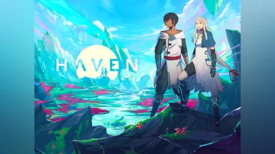 Haven (PS4, PS5)