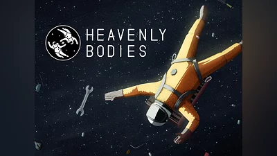 Heavenly Bodies (PS4, PS5)