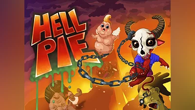 Hell Pie (PS4, PS5)