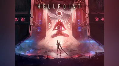 Hellpoint (PS4, PS5)