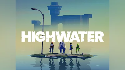Highwater (PS5)