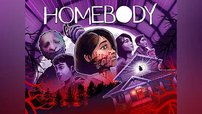 Homebody (PS4, PS5)