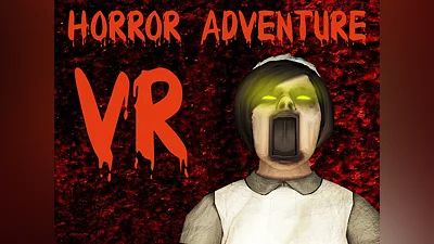 Horror Adventure (PSVR2) (PS5)