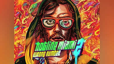 Hotline Miami 2: Wrong Number (PS4, PS5)