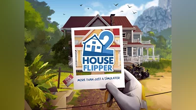 House Flipper 2 (PS5)