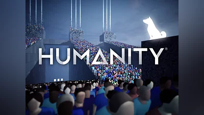 HUMANITY (PS4, PS5)