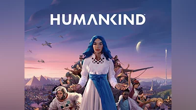 HUMANKIND  Heritage Edition  (PS4, PS5)