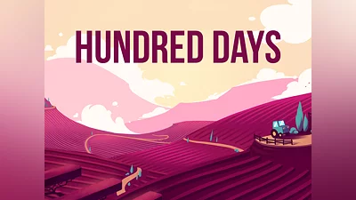 Hundred Days - Winemaking Simulator (PS4, PS5)