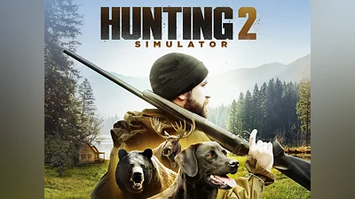 Hunting Simulator 2 (PS5)