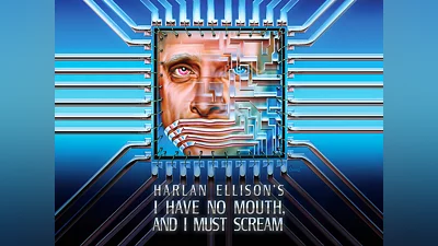 I Have No Mouth, and I Must Scream (PS4, PS5)