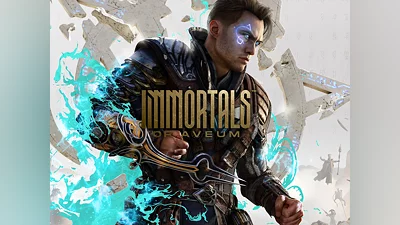 Immortals of Aveum  (PS5)